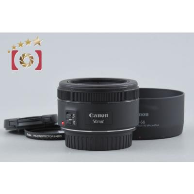 ef50mm f1.8 stmのおすすめ人気商品一覧 通販 - Yahoo!ショッピング