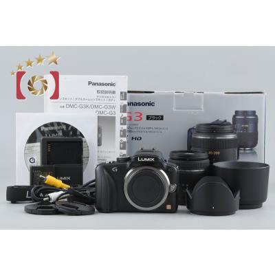 panasonic dmc-gx8（付属レンズ：レンズキット）の商品一覧 通販