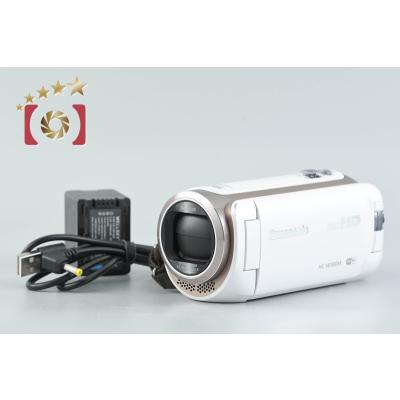 ビデオカメラ hc-w580mのおすすめ人気商品一覧 通販 - Yahoo!ショッピング