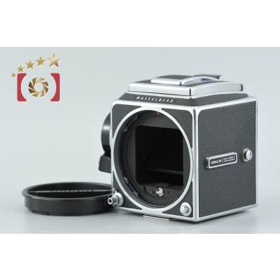 中古カメラのファイブスターカメラ - HASSELBLAD(ハッセルブラッド