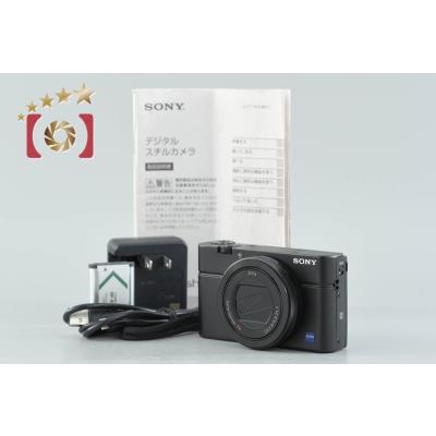 DSC-RX100M3のおすすめ人気商品一覧 通販 - Yahoo!ショッピング