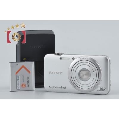 SONY サイバーショット（記録画素数（動画）：ハイビジョン（1280x720