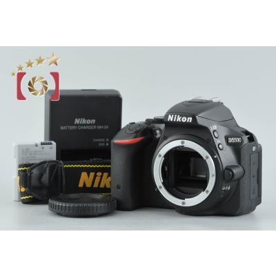 nikon d5500（デジタル一眼レフカメラ）｜デジタル一眼カメラ｜カメラ