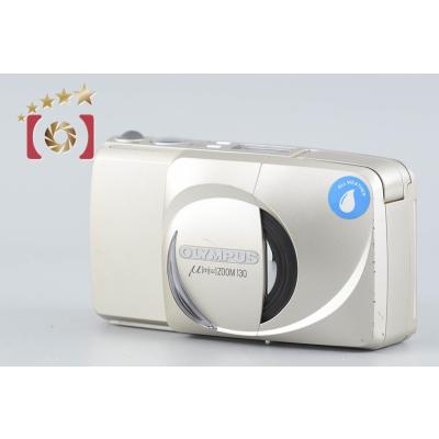 olympus μ（フィルムカメラ）｜カメラ | 家電 のおすすめ人気商品一覧