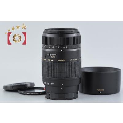 TAMRON 交換レンズ（マウント：ソニーA（ミノルタA））｜カメラ