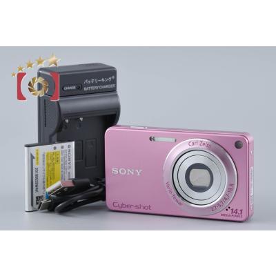 SONY DSC-W350（コンパクトデジタルカメラ）｜カメラ | テレビ