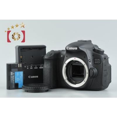 canon 60dのおすすめ人気商品一覧 通販 - Yahoo!ショッピング