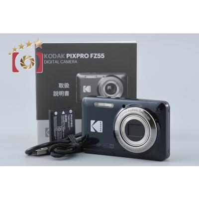 kodak fz55（コンパクトデジタルカメラ）｜コンパクトデジタルカメラ