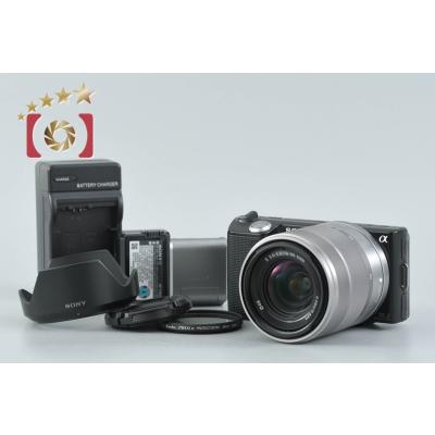SONY NEX-5（デジタル一眼カメラ）｜カメラ | 家電 のおすすめ人気商品