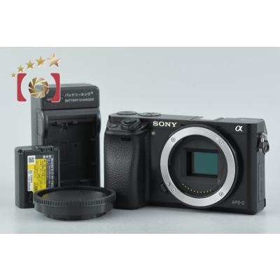 SONY α6000のおすすめ人気商品一覧 通販 - Yahoo!ショッピング