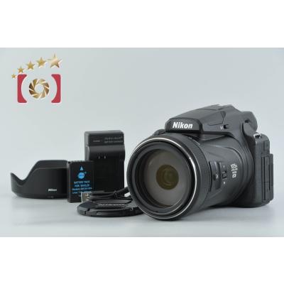 coolpix p1000（フォーカス：マニュアルフォーカス）の商品一覧 通販