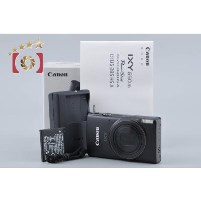 canon ixy 650のおすすめ人気商品一覧 通販 - Yahoo!ショッピング