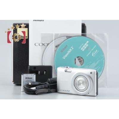 ニコン coolpix（コンパクトデジタルカメラ本体）｜コンパクトデジタル