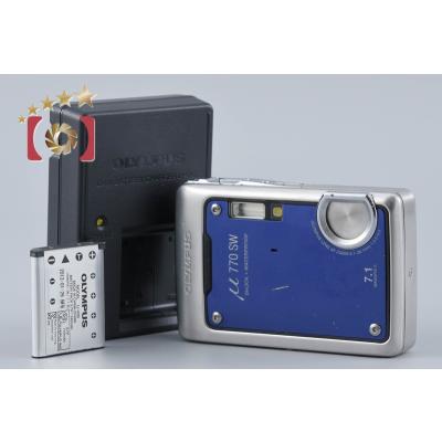 olympus μ（家電）のおすすめ人気商品一覧 通販 - Yahoo!ショッピング