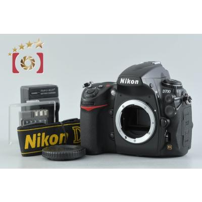 ニコン d700のおすすめ人気商品一覧 通販 - Yahoo!ショッピング