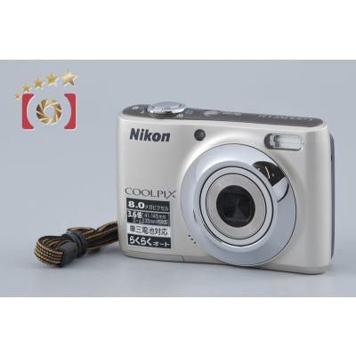 ニコン デジカメ（バッテリー系機能：乾電池使用）のおすすめ人気商品