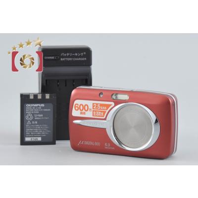 olympus μ（家電）のおすすめ人気商品一覧 通販 - Yahoo!ショッピング