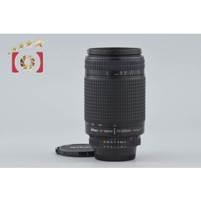 ニコン レンズ 70-300（ニコン／テレビ、オーディオ、カメラ）の商品
