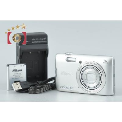 Nikon COOLPIX a300の商品一覧 通販 - Yahoo!ショッピング