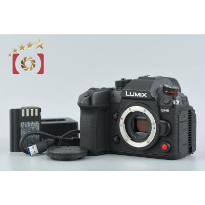 gh6 中古（Panasonic）のおすすめ人気商品一覧 通販 - Yahoo!ショッピング