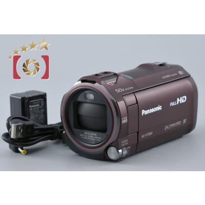 中古 ビデオカメラ（Panasonic）の商品一覧 通販 - Yahoo!ショッピング