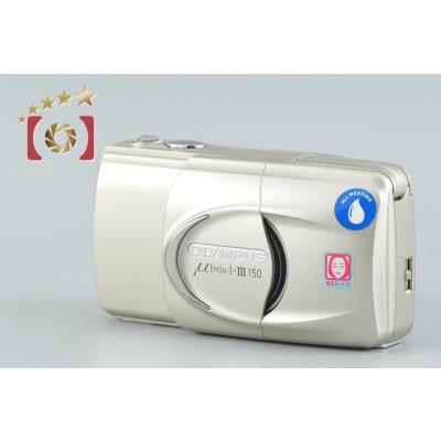 olympus μ（フィルムカメラ）｜カメラ | 家電 の商品一覧 通販 - Yahoo