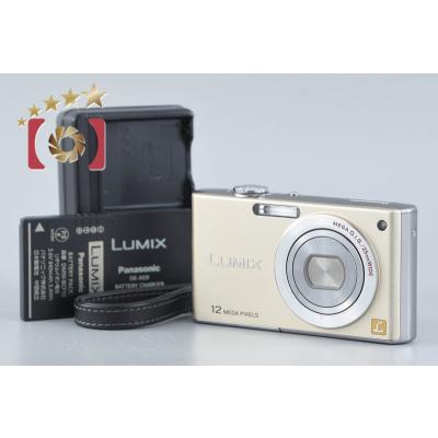 lumix dmc-fx40の商品一覧 通販 - Yahoo!ショッピング