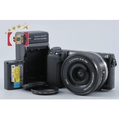 SONY NEX-5（デジタル一眼カメラ）｜カメラ | 家電 の商品一覧 通販