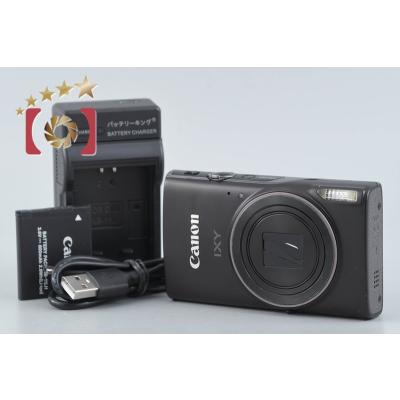 デジカメ 中古 canon ixy650（コンパクトデジタルカメラ）｜カメラ