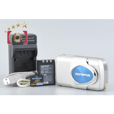 olympus μ（家電）の商品一覧 通販 - Yahoo!ショッピング