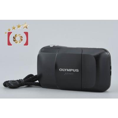olympus μ（フィルムカメラ）｜カメラ | 家電 の商品一覧 通販 - Yahoo