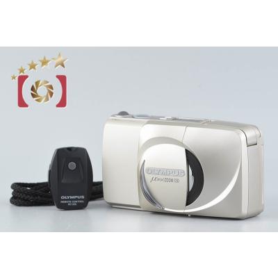 olympus μ（フィルムカメラ）｜カメラ | 家電 の商品一覧 通販 - Yahoo