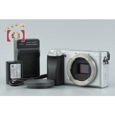 α6400 中古（デジタル一眼カメラ）｜カメラ | テレビ、オーディオ
