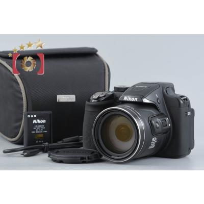 ニコン coolpix p610（記録画素数（動画）：ハイビジョン（1280x720