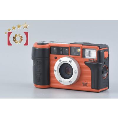 konica 35（フィルムカメラ）｜カメラ | テレビ、オーディオ、カメラ