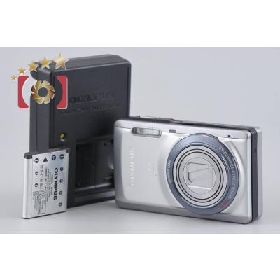コンパクト＆高性能】Olympus オリンパス μII 80VF 完動品 オリンパス
