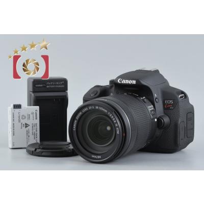 canon eos kiss x7iのおすすめ人気商品一覧 通販 - Yahoo!ショッピング