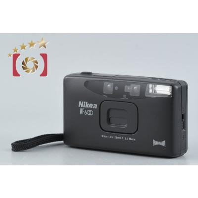 ニコン コンパクトカメラ｜フィルムカメラ｜カメラ｜テレビ
