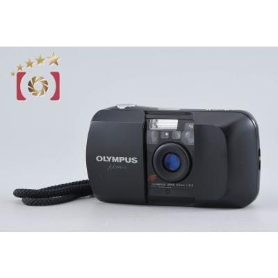 olympus μ（フィルムカメラ）｜カメラ | 家電 の商品一覧 通販 - Yahoo