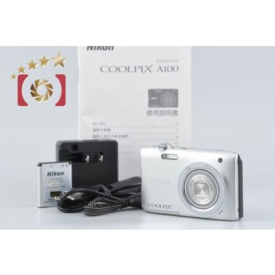 coolpixa100の商品一覧 通販 - Yahoo!ショッピング