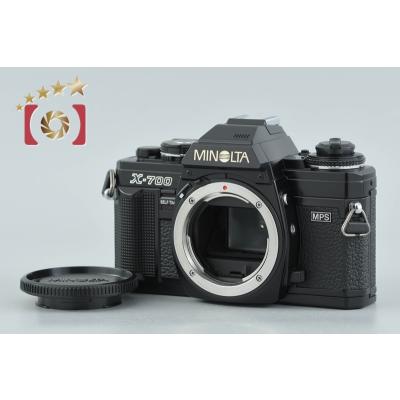ミノルタ フィルムカメラ（一眼レフカメラ）｜フィルムカメラ｜カメラ