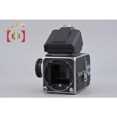 中古カメラのファイブスターカメラ - HASSELBLAD(ハッセルブラッド