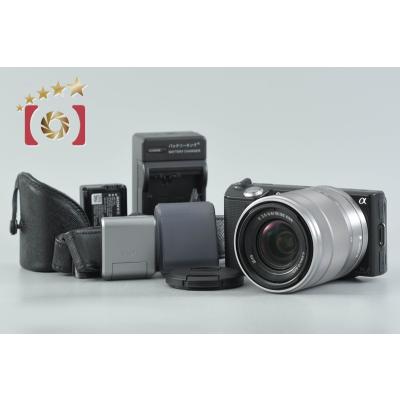 SONY NEX-5（デジタル一眼カメラ）｜カメラ | 家電 の商品一覧 通販