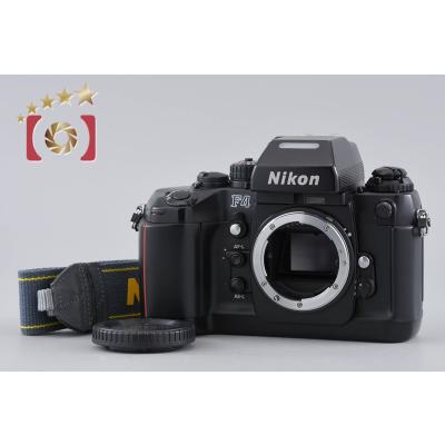 nikon f4の商品一覧 通販 - Yahoo!ショッピング