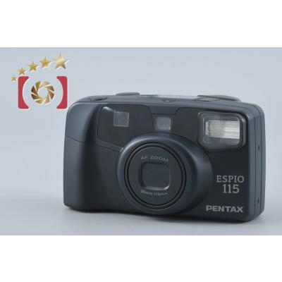 ペンタックス コンパクトカメラ｜フィルムカメラ｜カメラ｜テレビ
