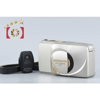 olympus μ（フィルムカメラ）｜カメラ | 家電 の商品一覧 通販 - Yahoo