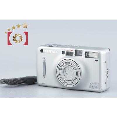 ペンタックス コンパクトカメラ｜フィルムカメラ｜カメラ｜テレビ