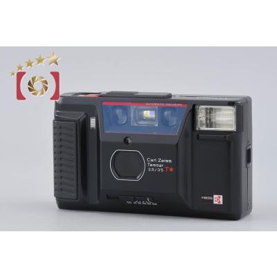 YASHICA フィルムカメラ｜カメラ｜テレビ、オーディオ、カメラ 通販