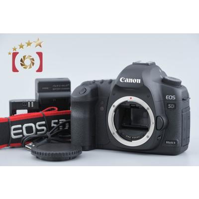 eos 5d mark iiの商品一覧 通販 - Yahoo!ショッピング
