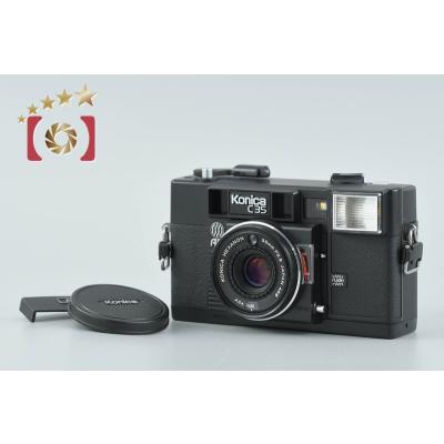 コニカ フィルムカメラの商品一覧 通販 - Yahoo!ショッピング